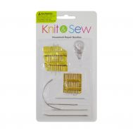 Knit & Sew