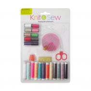 Knit & Sew with Scissors