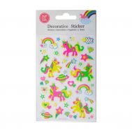 Decorative Stickers - GSF1748