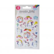 Decorative Stickers - GSF1749