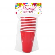 10 Party Cups