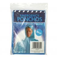 ​Emergency Poncho