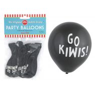 Go Kiwis Party Balloons