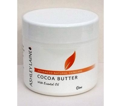 Ashley Laine Cocoa Butter