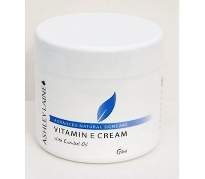 Ashley Laine Vitamin E Cream