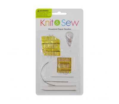 Knit & Sew