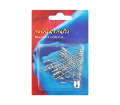 Safety Pins