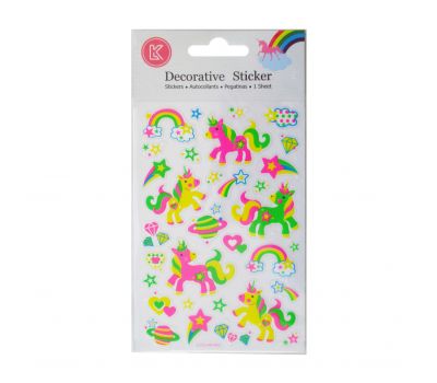 Decorative Stickers - GSF1748