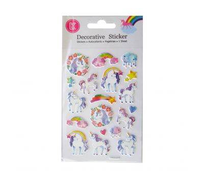 Decorative Stickers - GSF1749