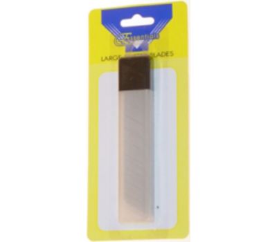 Large Cutter Blades 12pcs