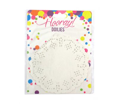 Doilies