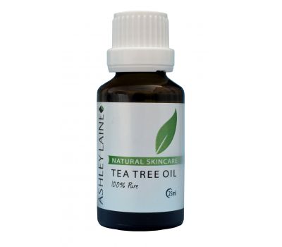 Ashley Laine Tea Tree Oil 25ml