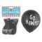 Go Kiwis Party Balloons